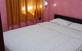 Appartement Stade Tanger